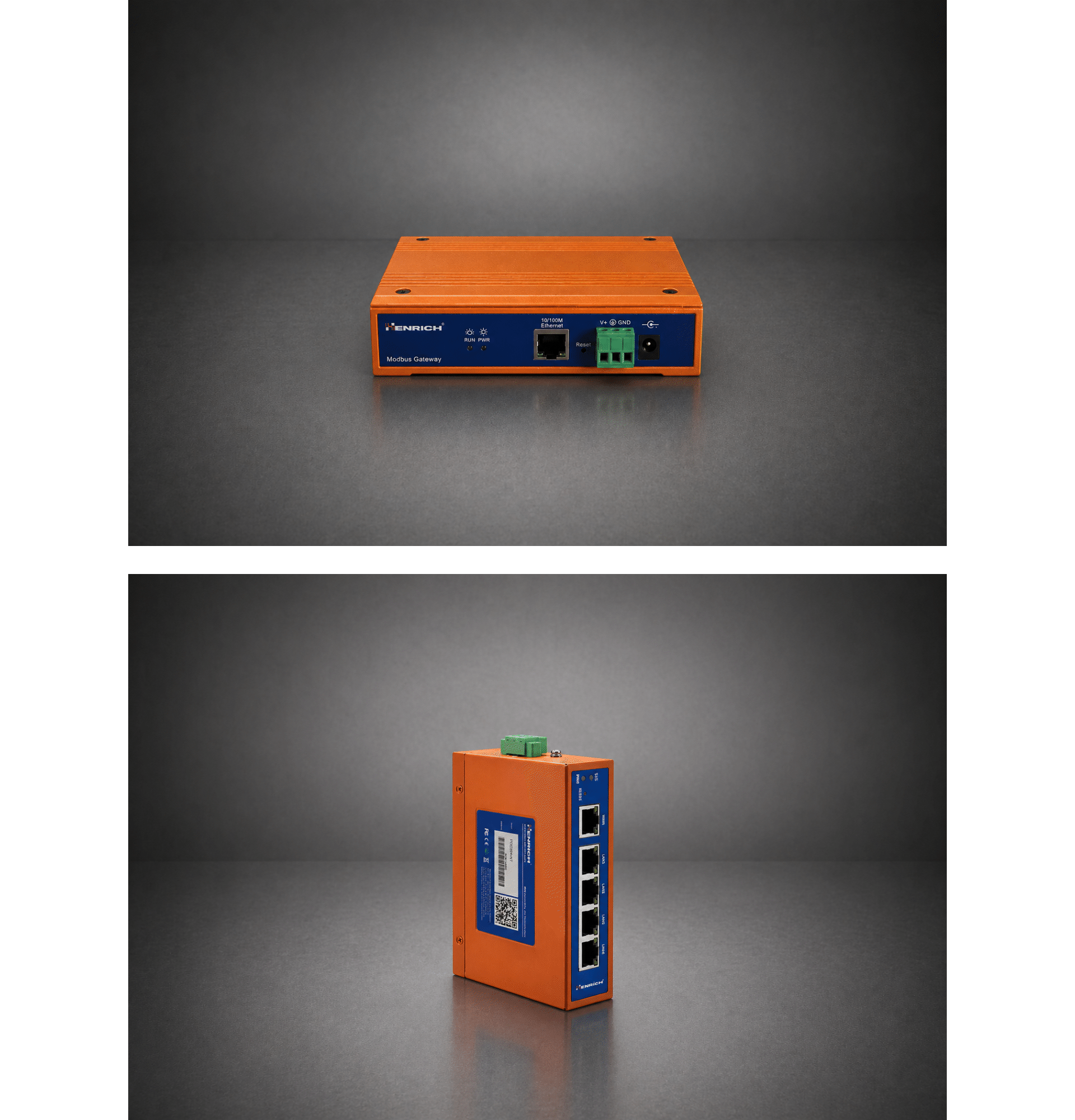 Industrial IoT products