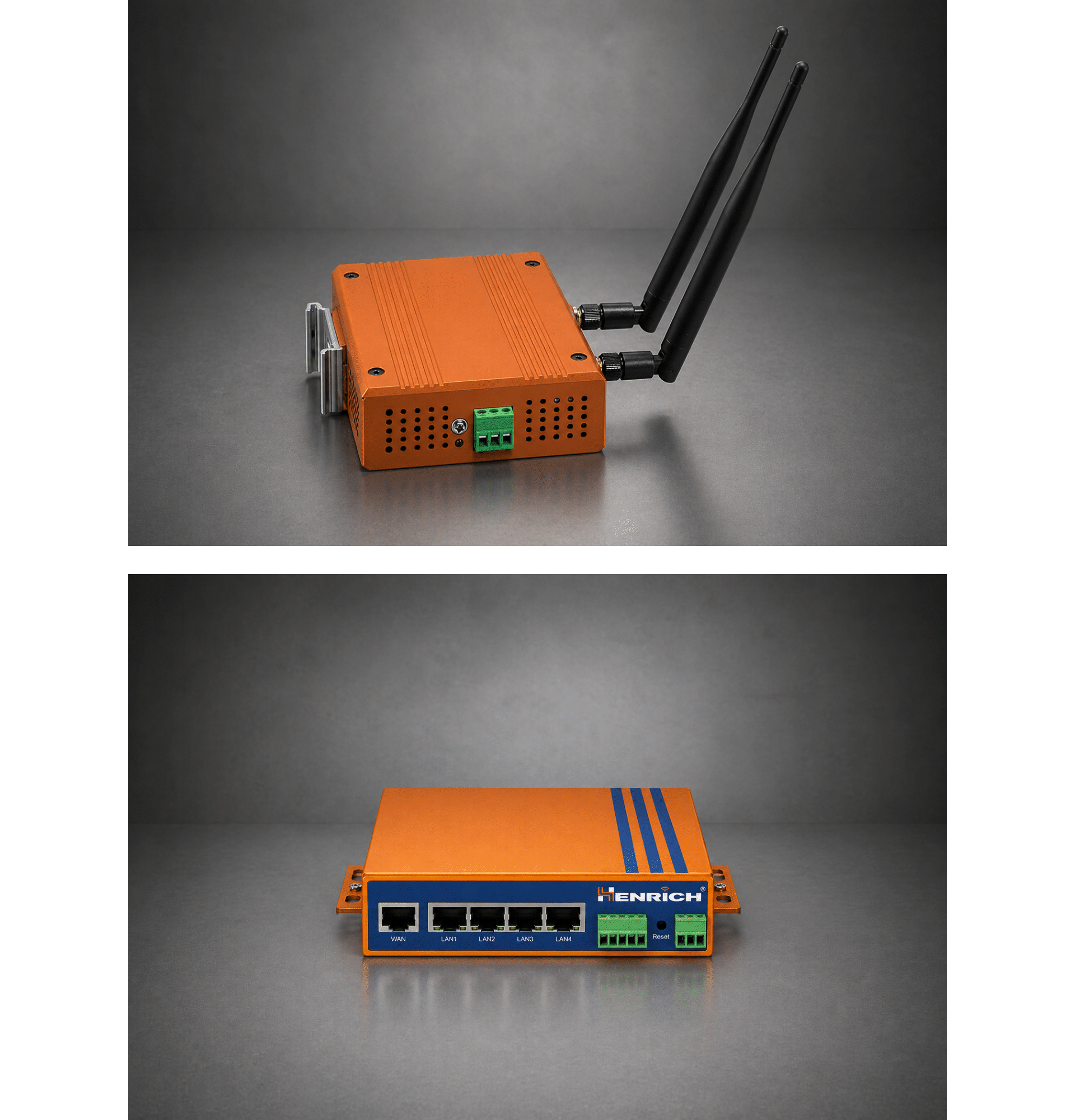 Industrial Wireless products