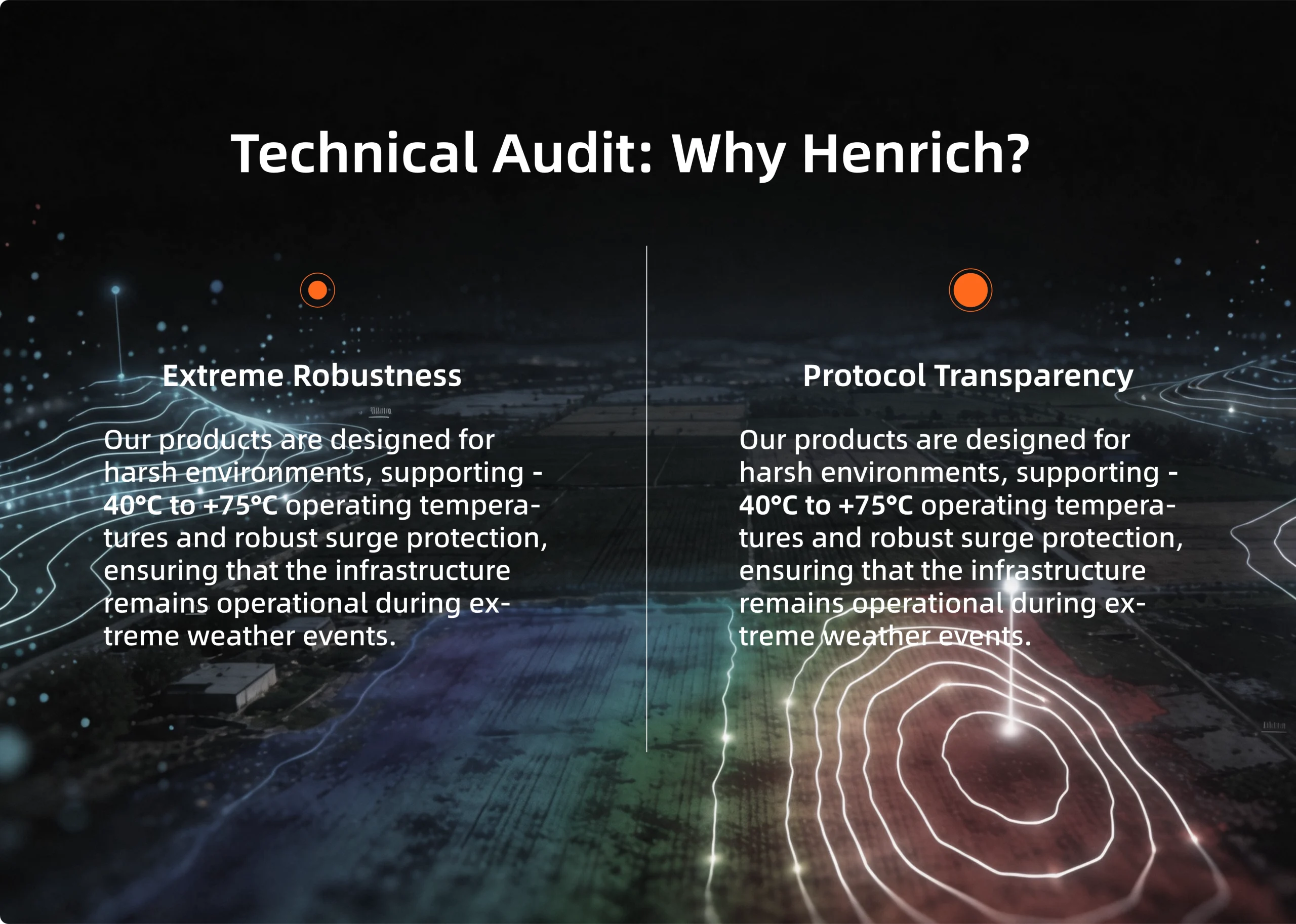 why-henrich-for-your-transportation-systems-needs